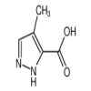 4-Methylpyrazole-3-carboxylic Acid of picture