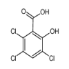 3,5,6-Trichlorosalicylic Acid of picture