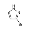 3-Bromopyrazole of picture