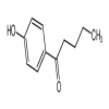 4'-Hydroxyvalerophenone of picture