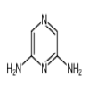 2,6-Diaminopyrazine of picture