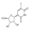 5-Fluoro-5'-deoxyuridine of picture