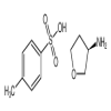 (R)-(+)-Tetrahydro-3-furylamine p-Toluenesulfonate Salt of picture