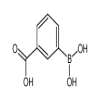 3-Carboxyphenylboronic Acid of picture