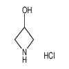 3-Hydroxyazetidine Hydrochloride of picture