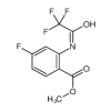 Methyl 4-Fluoro-2-(trifluoroacetamido)benzoate of picture