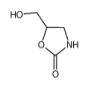 5-(Hydroxymethyl)oxazolidin-2-one of picture