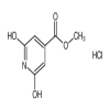 Methyl 2,6-Dihydroxypyridine-4-carboxylate Hydrochloride of picture