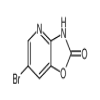 6-Bromooxazolo[4,5-b]pyridin-2(3H)-one of picture