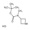 3-(N-Boc-N-methylamino)azetidine Hydrochloride of picture