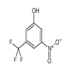 3-Nitro-5-(trifluoromethyl)phenol of picture