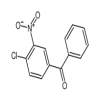 4-Chloro-3-nitrobenzophenone of picture