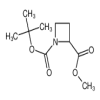 Methyl N-Boc-Azetidine-2-carboxylate of picture