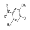 5-Chloro-4-methyl-2-nitroaniline of picture