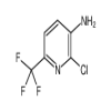 3-Amino-2-chloro-6-(trifluoromethyl)pyridine of picture