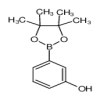 3-Hydroxyphenylboronic Acid Pinacol Ester of picture
