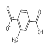 3-Methyl-4-nitrobenzoic Acid of picture
