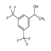 (R)-1-[3,5-Bis(trifluoromethyl)phenyl]ethanol of picture