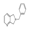 6-Benzyl-6,7-dihydro-5H-pyrrolo[3,4-b]pyridine of picture
