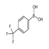 4-(Trifluoromethyl)benzeneboronic Acid of picture