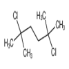 2,5-Dichloro-2,5-dimethylhexane of picture