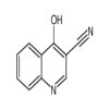 4-Hydroxyquinoline-3-carbonitrile of picture