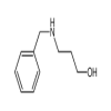 3-(Benzylamino)-1-propanol of picture