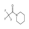 1-Trifluoroacetyl Piperidine of picture