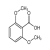 2,6-Dimethoxybenzoic Acid of picture