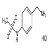 4-(Methylsulfonylamino)benzylamine Hydrochloride of picture