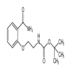 2-[2-(Boc-amino)ethoxy]benzamide of picture