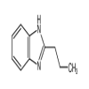 2-Propylbenzimidazole of picture
