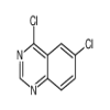 4,6-Dichloroquinazoline of picture