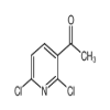 3-Acetyl-2,6-dichloropyridine of picture