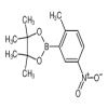 2-Methyl-5-nitrophenylboronic Acid Pinacol Ester of picture