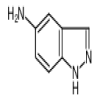 5-Amino-1H-indazole of picture