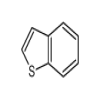 Thianaphthene of picture