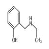 2-[(Ethylamino)methyl]phenol of picture