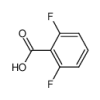 2,6-Difluorobenzoic Acid of picture