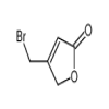 4-(Bromomethyl)furan-2(5H)-one of picture