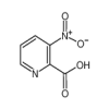 3-Nitropyridine-2-carboxylic Acid of picture