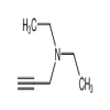 N,N-Diethylpropargylamine of picture