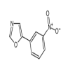 5-(3-Nitrophenyl)oxazole of picture