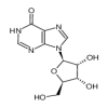 Inosine of picture