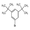 1-Bromo-3,5-di-tert-butylbenzene of picture