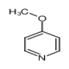 4-Methoxypyridine of picture