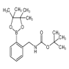 2-[(Boc-amino)methyl]phenylboronic Acid Pinacol Ester of picture