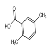 2,5-Dimethylbenzoic Acid of picture