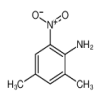 4,6-Dimethyl-2-nitroaniline of picture