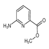 Methyl 6-Aminopyridine-2-carboxylate of picture